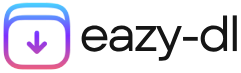 Eazy-dl Blog