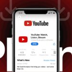 how to save youtube video on iphone